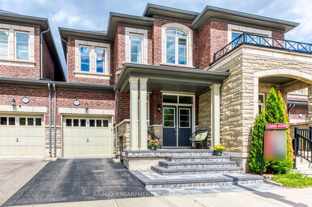 3089 Eberly Woods Drive