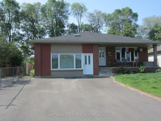 10 Elrose Road