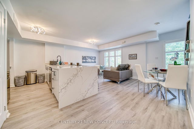 235 - 11 Foundry Avenue