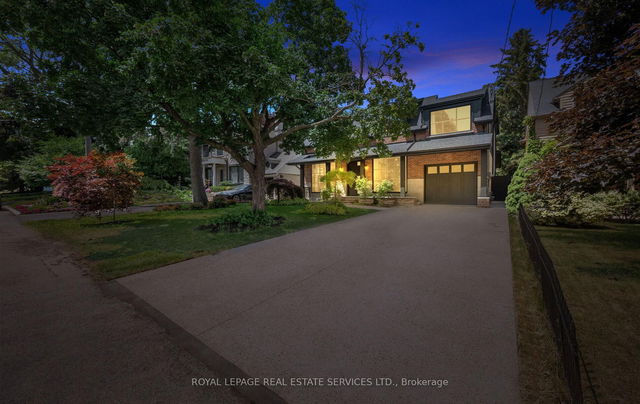 10 Colwood Road