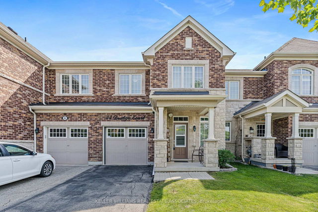44 Dredge Court