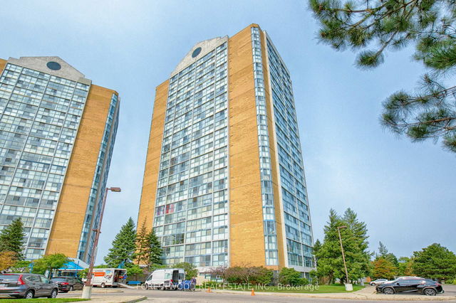 711 - 35 Trailwood Drive