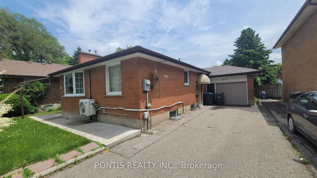 83 DENISON Avenue