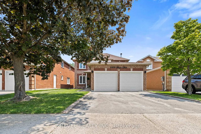 6881 Lisgar Drive