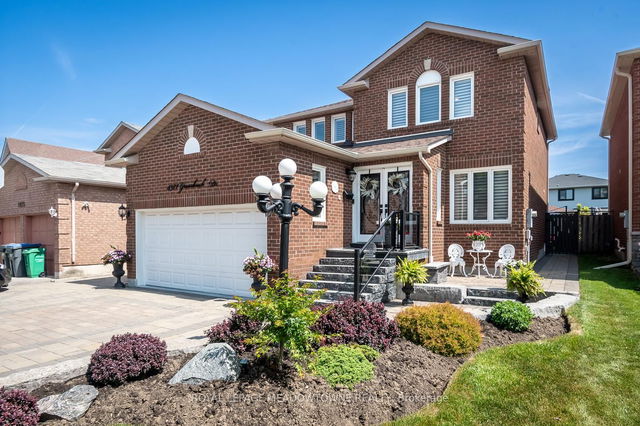 5971 Grossbeak Drive