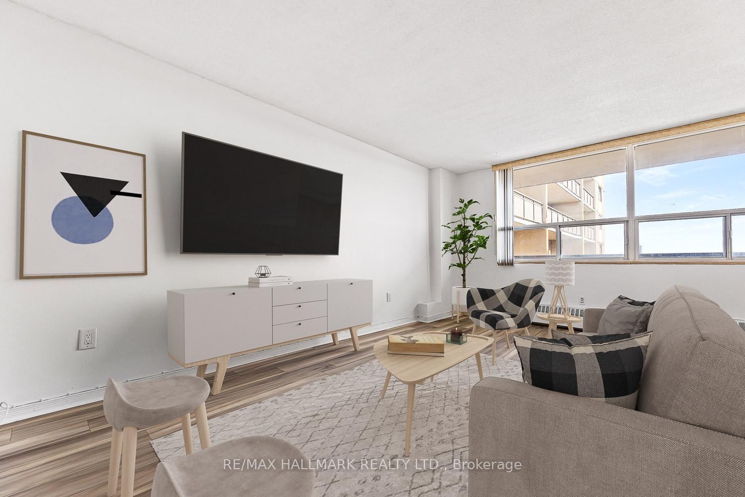 Condo for sale at 701-5 Frith Road, Toronto, Glenfield-Jane Heights, M3N 2L5 - MLS: W12226409
