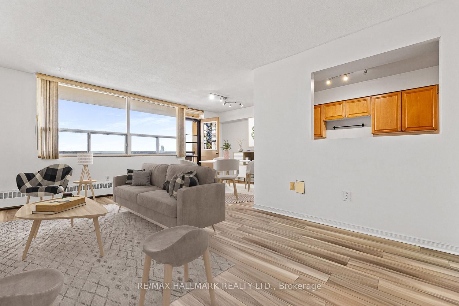 Condo for sale at 701-5 Frith Road, Toronto, Glenfield-Jane Heights, M3N 2L5 - MLS: W12226409