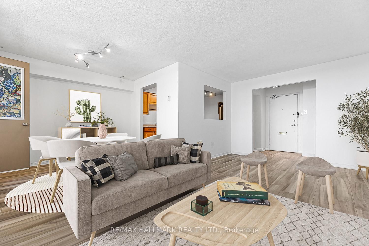 Condo for sale at 701-5 Frith Road, Toronto, Glenfield-Jane Heights, M3N 2L5 - MLS: W12226409