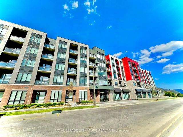 206 - 3265 Carding Mill Trail