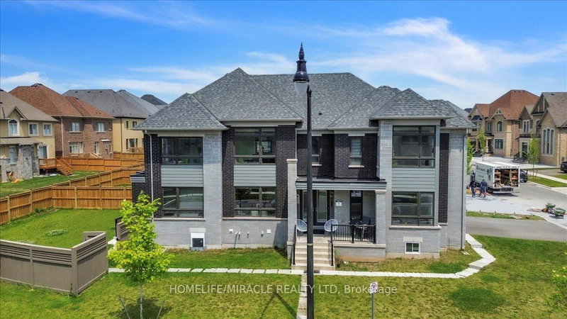 73 Dairymaid Rd, Brampton, L6X 5R9 | Image 2