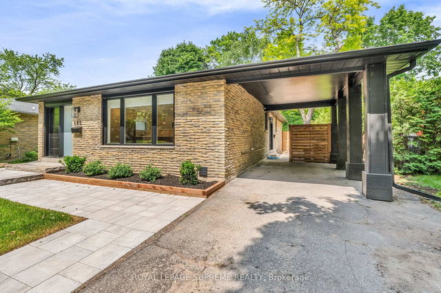 Upper - 485 Anthony Drive