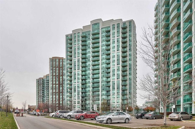 201 - 4850 Glen Erin Drive