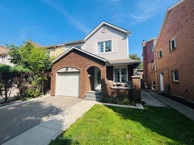 21 Slater Circle