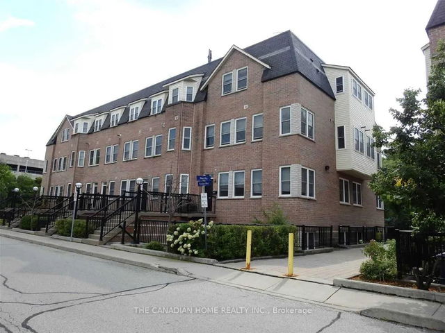 172 - 760 Lawrence Avenue W