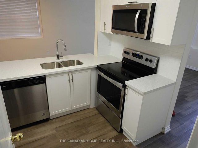 172 - 760 Lawrence Avenue W