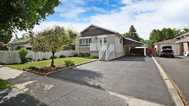 31 Wellesworth Drive