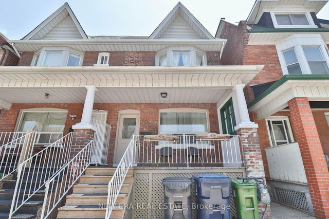 39 Lappin Avenue