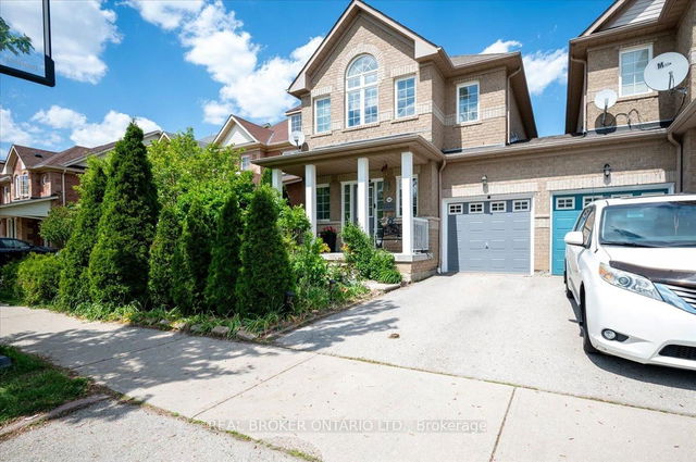 4809 Dovehouse Drive