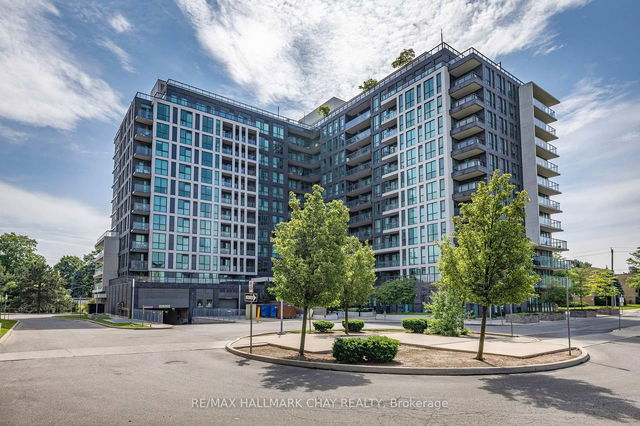 411 - 80 Esther Lorrie Drive