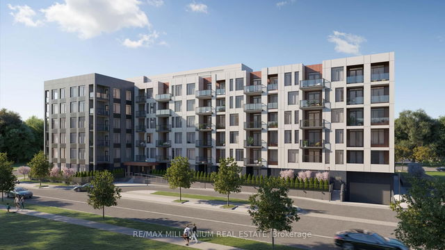 415 - 1440 Clarriage Court
