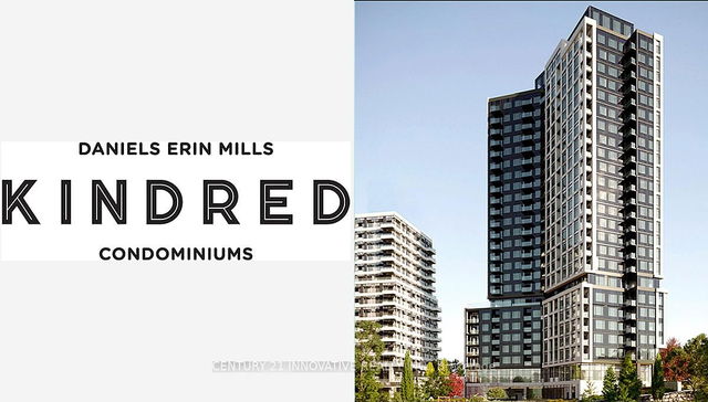 608 - 2495 Eglinton Avenue W