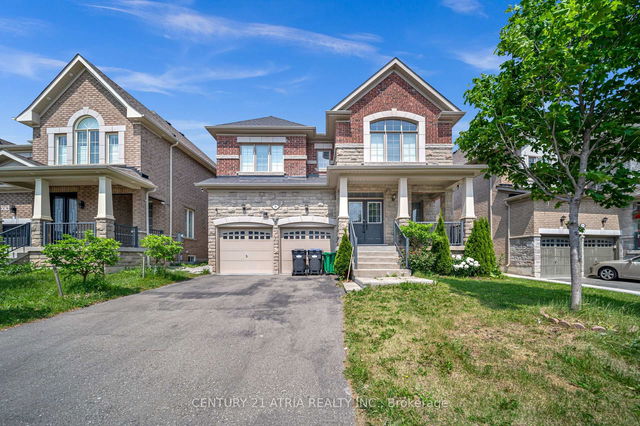 8 Pellegrino Road