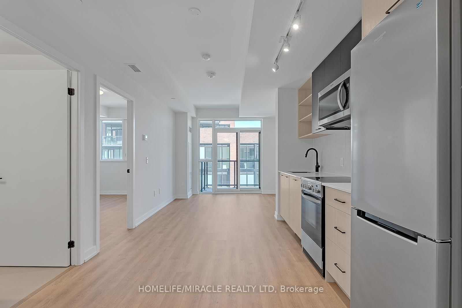 Condo for sale at 311-2300 St. Clair Avenue, Toronto, Junction Area, M6N 0B3 - MLS: W12226613