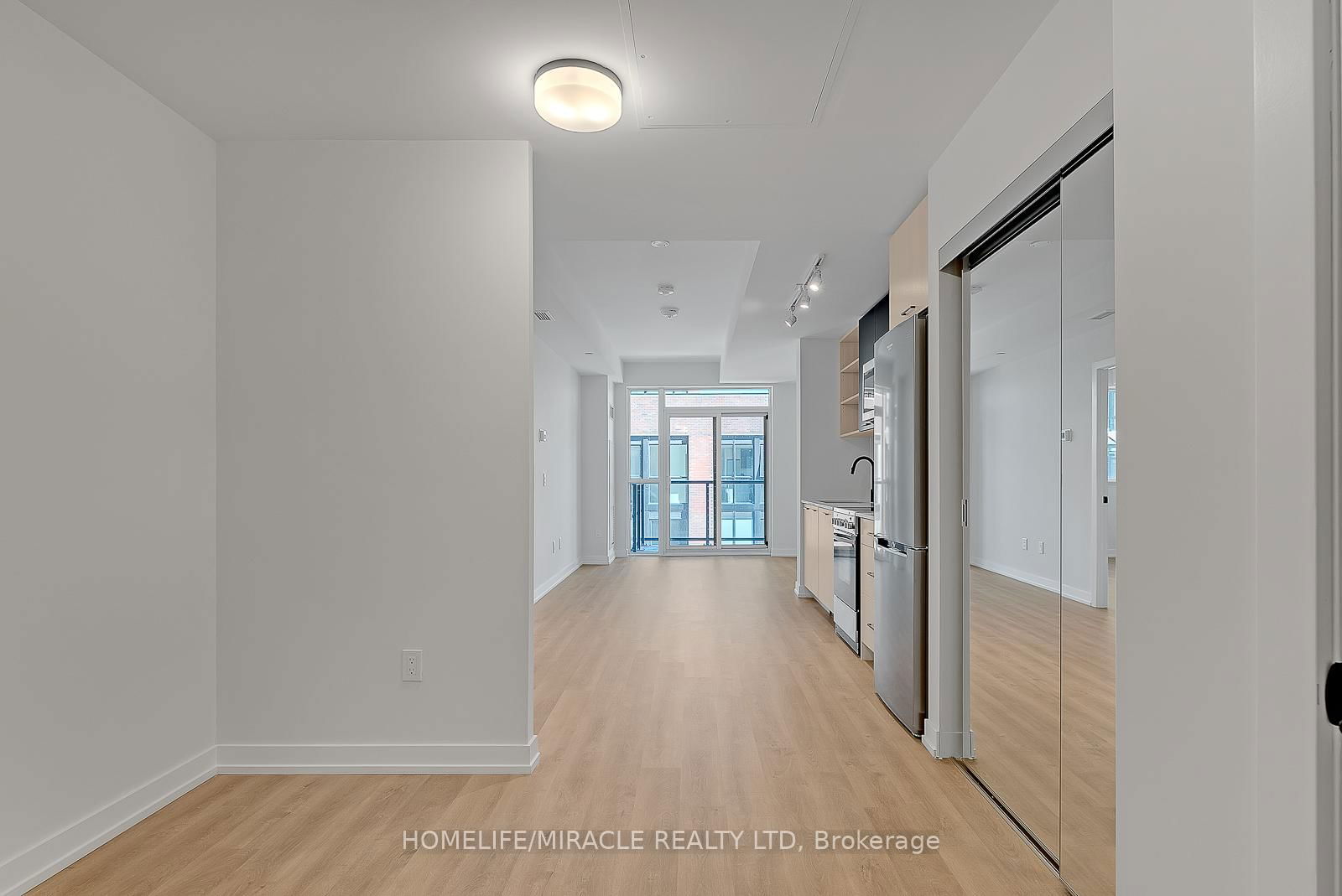 Condo for sale at 311-2300 St. Clair Avenue, Toronto, Junction Area, M6N 0B3 - MLS: W12226613