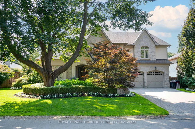 61 Princess Anne Crescent