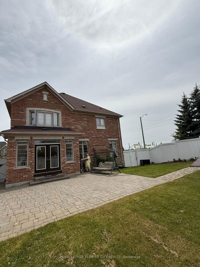 2 Riverstone Drive
