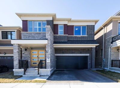 1659 Whitlock Ave, Milton - Bowes