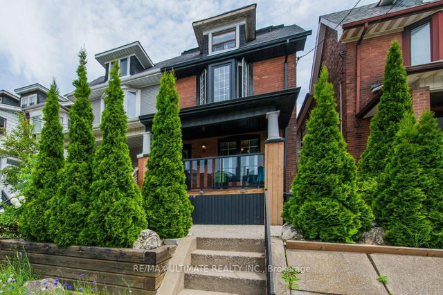 1425 Lansdowne Avenue