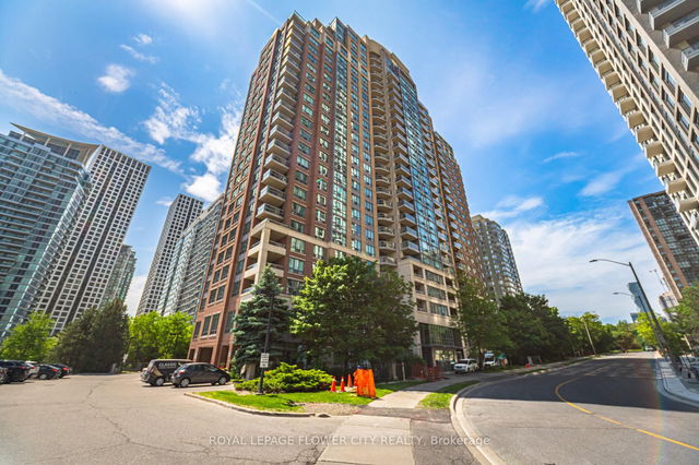 1902 - 156 Enfield Place