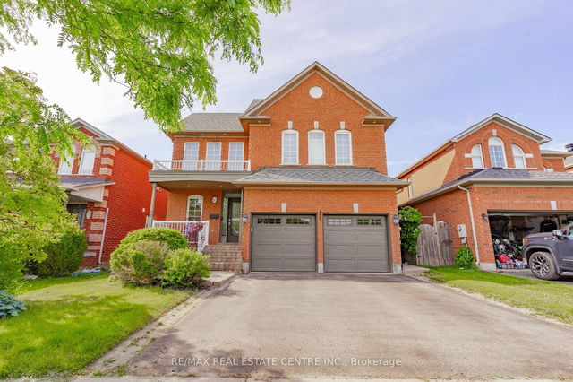 65 Berton Boulevard