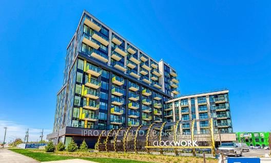 704 - 3006 William Cutmore Boulevard