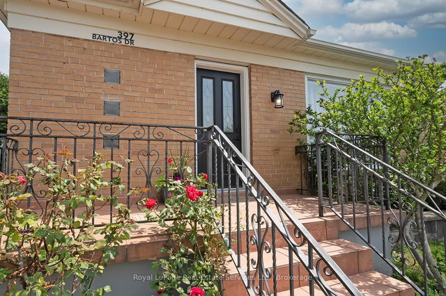 397 Bartos Drive