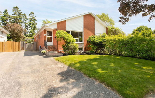 1142 Sylvania Drive