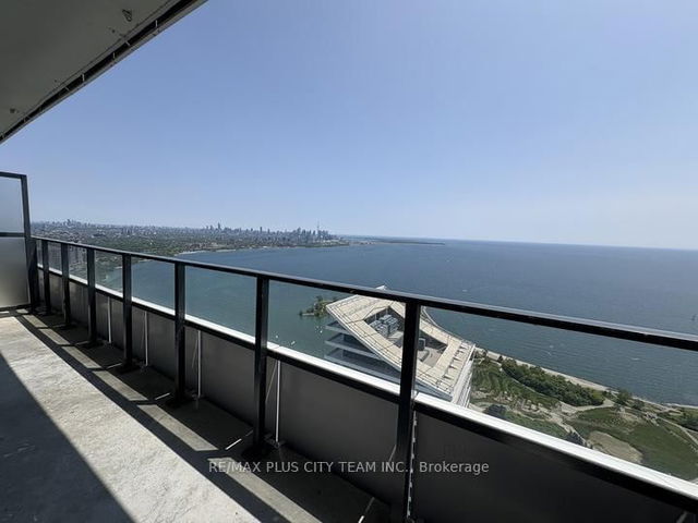 6306 - 30 Shore Breeze Drive