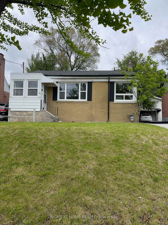 43 Trethewey Drive