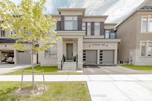 74 Boulton Trail