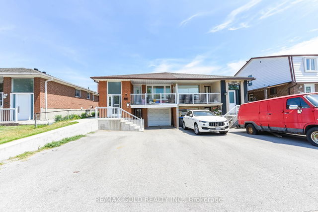 3110 HAROLD SHEARD Drive