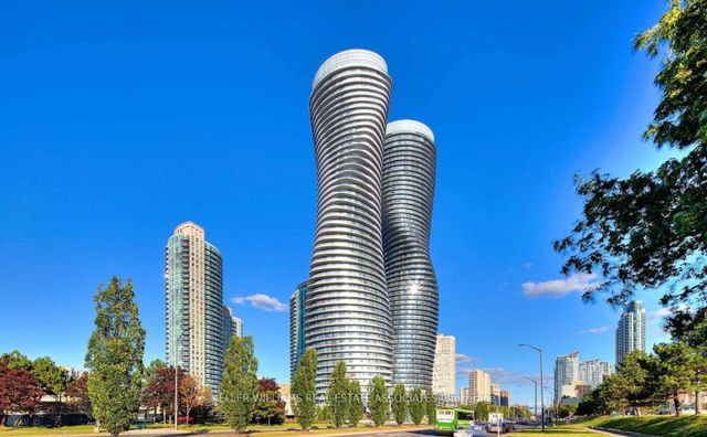 1508 - 50 Absolute Avenue