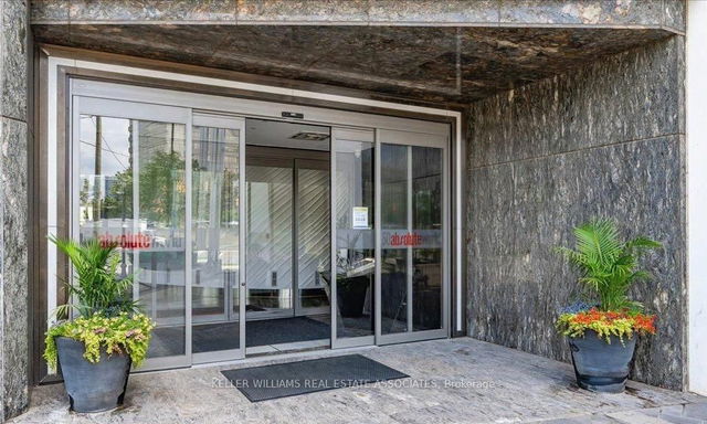 1508 - 50 Absolute Avenue