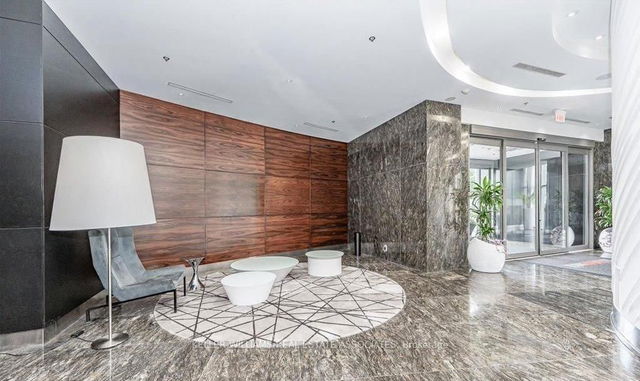 1508 - 50 Absolute Avenue