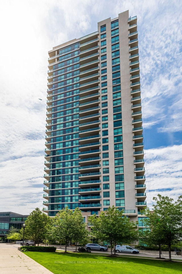2608 - 215 Sherway Gardens Road