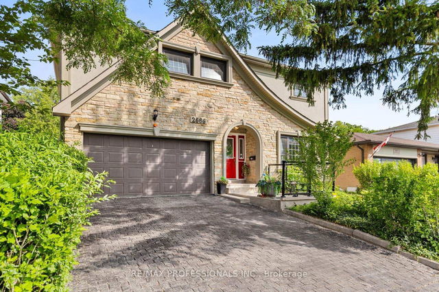 2666 Crystalburn Avenue