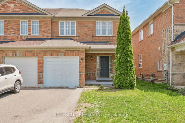 24 Hollingsworth Circle