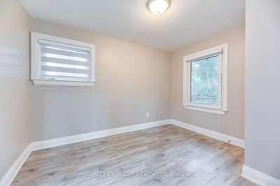154 Elizabeth St, Brampton - Brampton South