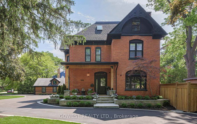 376 Chartwell Road
