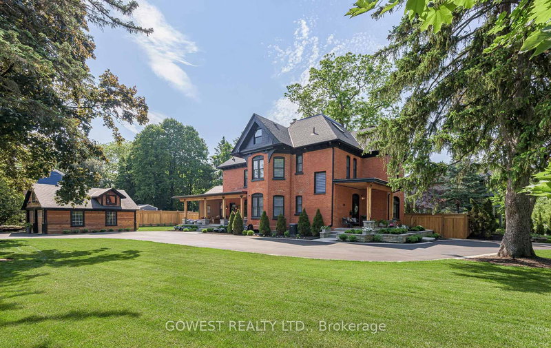 376 Chartwell Rd, Oakville, L6J 4A3 | Image 2